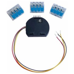 Buy Shelly DS18B20 Temperature Sensor 1m - Accurate, Reliable, and Easy to Install!